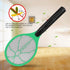 Mosquitos Killer Battery Power Insects Killer For Bedroom Swatter Racket Bug Insect Fly Fly Swatter Trap Cordless Portable