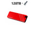 XIAOMI Portable SSD Type-C/USB3.1 External Mobile Solid State Drive Mini High Speed 2TB 4TB 8TB 16TB Hard Drive Laptop Hard Driv