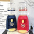 1.8L Large Water Dispenser Baby Toy Drinking Water Cooler Lifelike Cute Kids Cosplsy Props Home Decor Ornament Home Accessories
