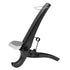 PVC Pipe Cutter 1-1/4inch 32mm Ratchet Cuts Plastic Tube Pipe Shear Scissors PU/PP/PE/PPR Hose Cutting Hand Tools