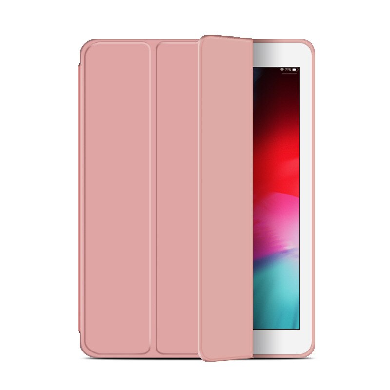 Smart Case for Xiaomi RedMi Pad 10.6 2022 New Magnetic Filp Stand Cover Tablet Funda for RedMi Pad Case 10.61 inch+Film+Pen