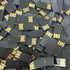10-100 pieces Pendrive Wholesale 2.0 USB Long Board U Disk Semi-Finished Chip 1GB 2GB 4GB 8GB 16GB 32GB 64GB 128GB Memory Flash