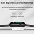 Magnetic Wireless Charger for iWatch 8/7/6/5/SE USB C Portable Fast Charging Station for Apple Watch Series Ultra 8 7 6 SE 5 4 3