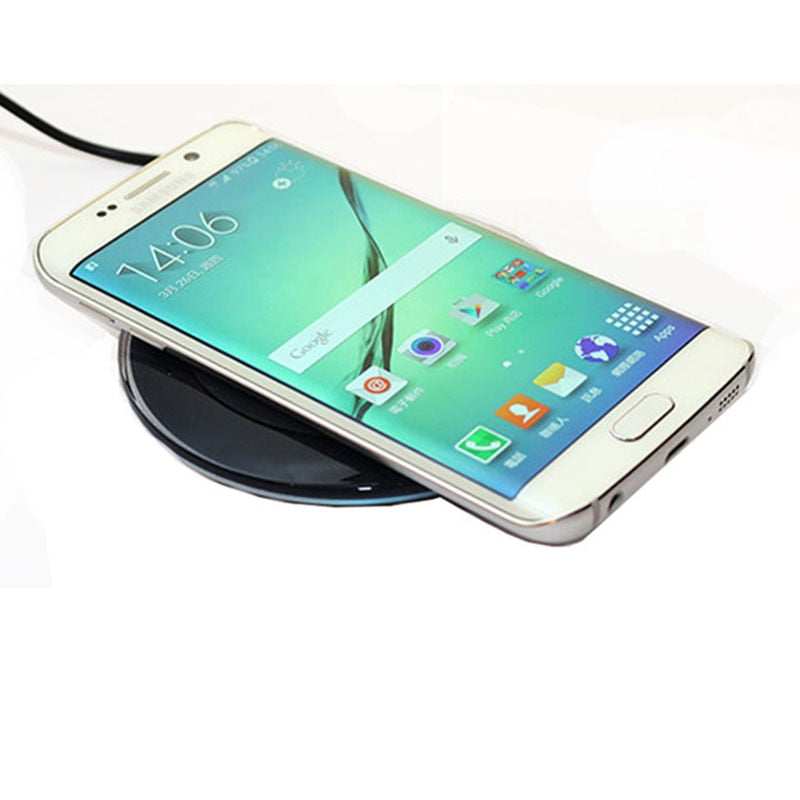 Original Samsung S20 S21 FE Wireless Charger QI Charge Pad EP-PG920I For Galaxy Note20 S22 S21 Ultra W22 Fold 2 3 Flip 3 5G S10e