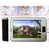 4.3 Inch Color Screen Peephole Door Camera With Electronic Doorbell LED Lights Video Door Viewer Video-eye Home Security