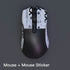 Motospeed Darmoshark N3 Wireless Bluetooth Gaming Esports Mouse 26000DPI 7 Buttons Optical PAM3395 Computer Mouse For Laptop PC