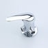 1pc Solar Water Heater Mixing Valve Surface Mounted Shower Hot And Cold Faucet Switch Shower Shower Mixing Bathroom Accessories