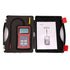 KZYEE KM20 Ignition Analyzer Measure RPM Engine Spark Plug Tester High Voltage Tester Support Multi-Systems