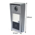 HIK 1-4 button DS-KV8113/8213/8413-WME1(C) IP Doorbell,WiFi Doorbell ,Door phone, Video Intercom,waterproof, support Card