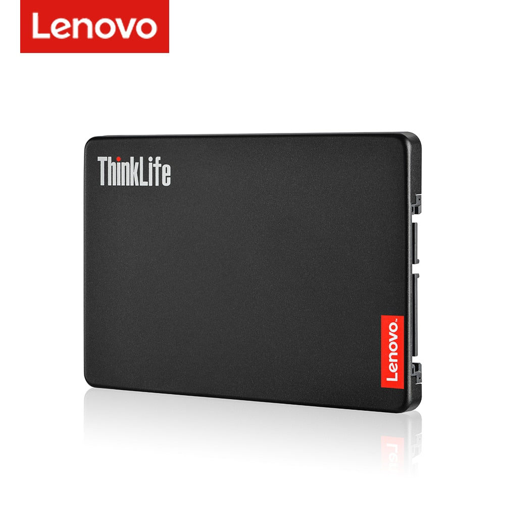 Lenovo SSD Drive 1TB 2TB 128GB 256GB 512GB 500GB 1 TB 2 TB HD SSD 2.5 Inch Hard Disk SATA 3 Solid State Drive for Laptop Desktop