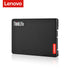 Lenovo SSD Drive 1TB 2TB 128GB 256GB 512GB 500GB 1 TB 2 TB HD SSD 2.5 Inch Hard Disk SATA 3 Solid State Drive for Laptop Desktop