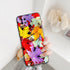 For Xiaomi Redmi 10C Case For Redmi 10 Silicone Fashion Back Cover Case For Redmi10C 10 C Protective Back Cover On Redmi 10 10C