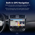 For Honda Civic Hatchback 2005-2011 Multimedia GPS autoradio 4G WIFI DSP Wireless Carplay Android 13 Auto Car Radio