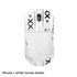 Motospeed Darmoshark M3 Wireless Bluetooth Gaming Mouse 26000DPI PAM3395 Optical Computer Office Mouse Macro Drive For Laptop PC