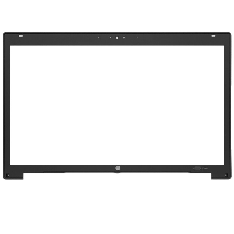New Genuine Laptop Case For HP EliteBook 8760W 8770W LCD Back Cover/Front Bezel/Palmrest/Under Shell/Bottom Base Door