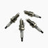 (4pcs/lot)  Ignition System Of For JAC Rein Refine S5 M5 1026106GAA Spark Plugs Iridium Spark Plug  Engine Autocar Motor Parts
