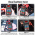 Car Battery Tester auto Inspection Repair Tool Cranking Charging System Battery Alternator For BMW Tesla VW Tools Accessories
