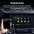 GRANDnavi 2 Din CarPlay Android Auto Mirrorlink Car Radio Auto 7 Inch Radio Multimedia Player MP5 Audio Bluetooth FM Head Unit
