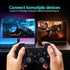 Video Game Console 64GB Built in 14000+ Games Handheld Game Console Wireless Controller Game Stick For PS1 GBA MAME GBMD NEO
