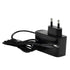 AC100-240V Power Adapter Charging Cable Adaptor for Switch Game Console AC Power Supply Adapter Type-C Charger Socket