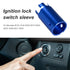 Removal Tool Car Ignition Lock Metal Switch Sleeve Socket for Mercedes-Benz W129 W140 W202 W210 W220 W203 W209 W211 W204