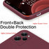 Poco X5 Pro 5g Phone Cover Liquid Silicone Phone Case for POCO X5 PRO 5G X5Pro X 5 POCOX5PRO 5G 6.67 INCH Case