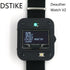 DSTIKE WiFi Deauther V1 V3S V3 V4 Wristband Wearable ESP8266 Development Board Smart Watch DevKit Arduino NodeMCU ESP32 IoT