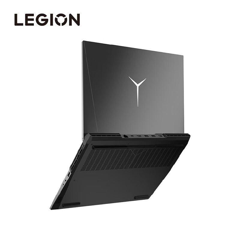 Original Lenovo LEGION Y9000P Gaming Laptop 16 Inch 2.5K 165Hz 3ms Screen Notebook i9-12900H 16GB 512GB RTX3060 Laptop Computer