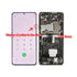 Original Super AMOLED Display Touch Screen For Samsung Galaxy S21 Ultra 5G G998 G998F G998B/DS Lcd Display Defect Screen