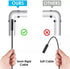 AN100 5.5mm Endoscopic Camera for Mobile 3in1 Tpye-c Micro USB c  Borescope Mini Camera Piping Inspection Camera for Drain Pipe