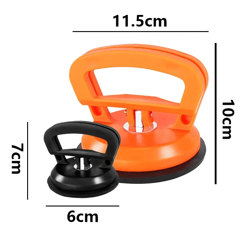 New Car Repair Body Repair Tool Suction Cup Remove Dents Puller Repair Car For Dents Kit Inspection Products Car Accessories