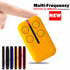 280mhz-868mhz Multifrequency Garage Door Remote Control Duplicator Copy Clone Remote Garage Door Opener Variable Code Command