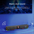 REDRAGON GS570 Darknets Support Bluetooth Wireless Aux 3.5 Surround RGB Speakers Column Sound Bar for Computer PC Loudspeakers