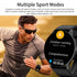 LIGE Smart Watch Men Women Full Touch Screen Sport Fitness Watch Man IP67 Waterproof Bluetooth For Android IOS Smartwatch Men