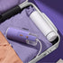 Portable Handheld Garment Steamer Household Foldable Electric Cleaner Steam Iron High Quality Portable Traveling Clothes Steamer