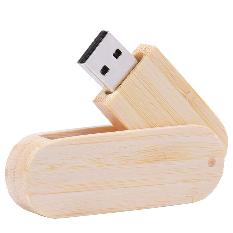 JASTER Custom Logo Wooden USB 2.0 Flash Drive 4GB 64GB 16GB Memory U Stick 32GB Usb Pendrive Photography Wedding Gifts pen drive