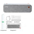 PeriPage A4 Portable Printer Bluetooth Wireless Thermal Label Printer Tattoo Transfer Paper Printing impresora termica tattoo