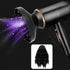 Ionic Hair Dryer 4000W Powerful Professional Electric Blow  Hairdressing Equipment Hot/cold Air Hairdryer Barber Salon Tool