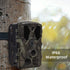 24MP HC-812A Wildlife Trail Camera Wireless Surveillance Tracking Camera Photo Trap Infrared Hunting Cameras Wildlife