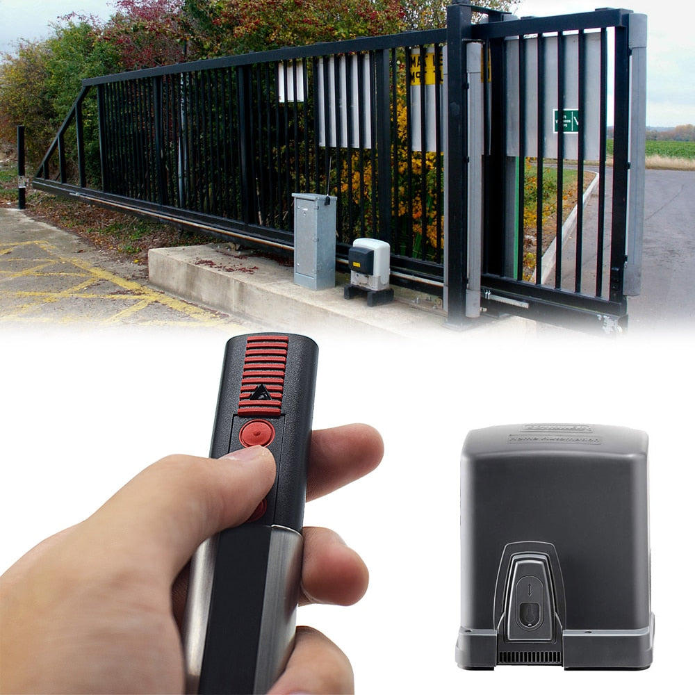 SOMMER 4020 TX03-868-4 4026 4031 Garage Door Remote Control 868mhz Rolling Code Handheld Transmitter APERTO 4025 4021 Gate Opene