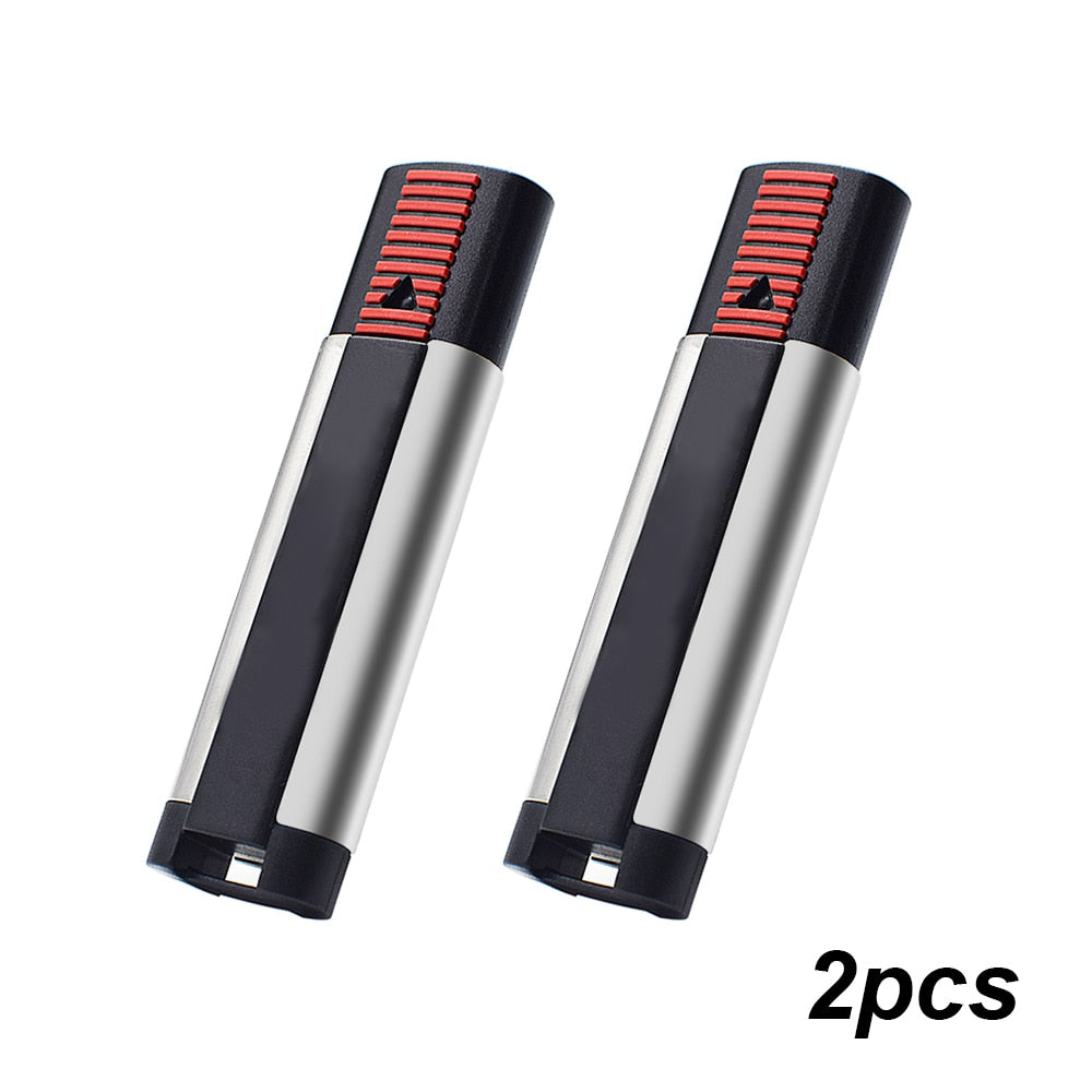 SOMMER 4020 TX03-868-4 4026 4031 Garage Door Remote Control 868mhz Rolling Code Handheld Transmitter APERTO 4025 4021 Gate Opene