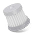HEPA Filter For Haier ZC401F Mite Removal Instrument Vacuum Cleaner Spare Parts Hepa filter element Accessories