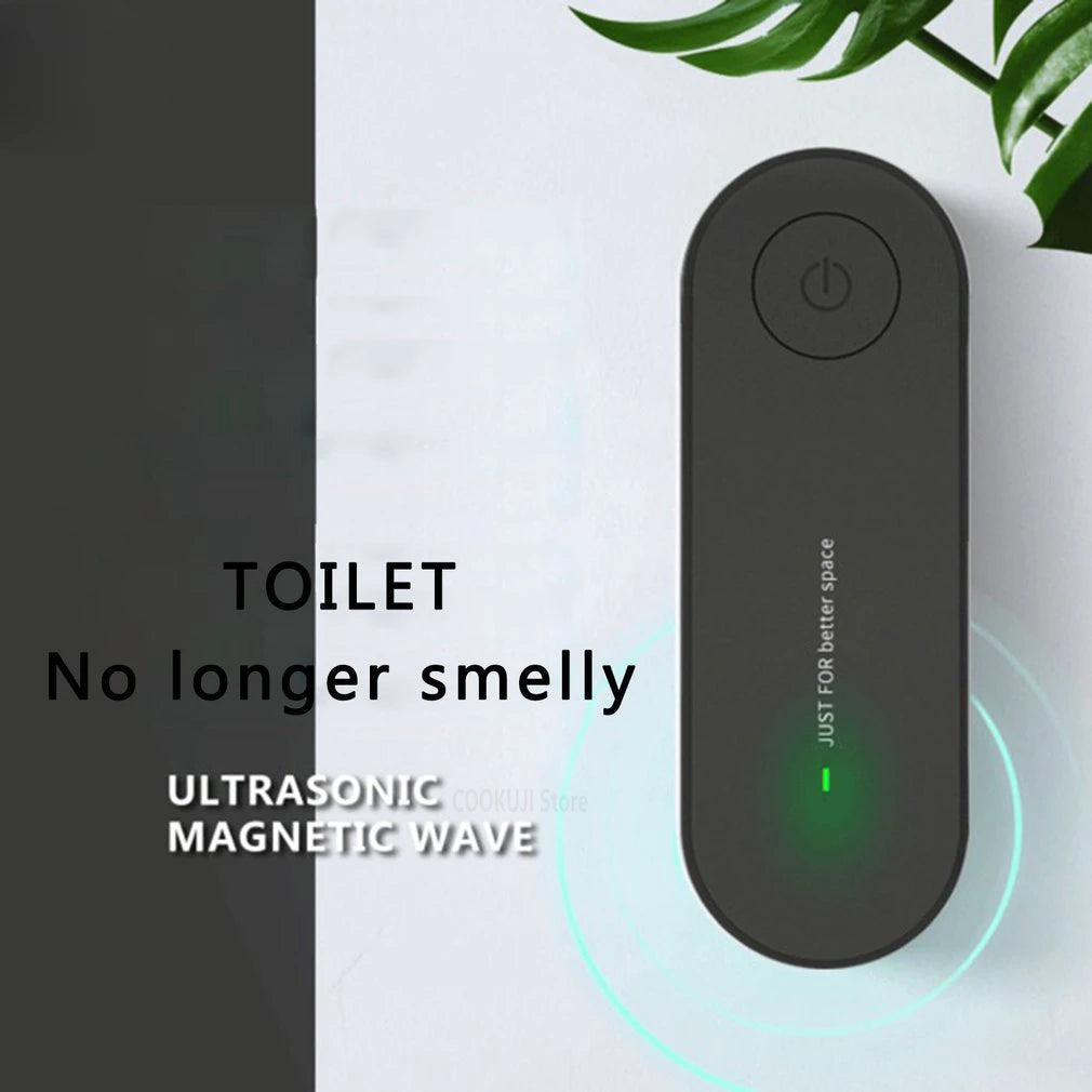 Xiaomi Mijia Negative Ion Air Purifier Odor Deodorizer Durable Remove Dust Smoke Removal Formaldehyde Removal Household Use