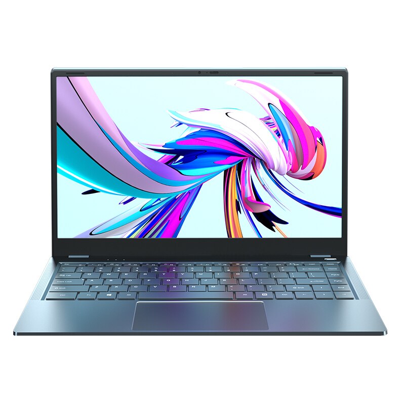 2023 Metal Gaming Laptops Windows 11 Business Office Notebooks Slim 14" AMD Ryzen R5 3550H 36GB DDR4 1TB SSD Backlit WiFi Camera