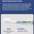 Replaceable For XIAOMI MIJIA T100 Brush Heads Sonic Electric Toothbrush Soft DuPont Bristle Brush Vacuum Refills toothbrush head