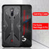 For Nubia Red Magic 8 Pro 7 6 Pro Case Gaming Cooling Silicone Soft Shockproof Cover For ZTE Redmagic 6 5G 5S 6 Pro Play Case