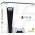 Sony Playstation 5 Ps5 Cd Version-Single Arm Game Console-Fast Shipping (Eurasia guaranteed)