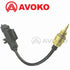 55217822 0055217822 Engine Coolant Temperature Sensor For ALFA ROMEO GIULIETTA FIAT 500 PUNTO LANCIA YPSILON