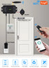 Wifi Tuya App Access Control Kit Wireless Remote Unlock Gate Controler for Home Office Electric Door Magnetic Strike Lock System
