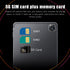 2023 Gobal Version PRO11 Tablet Pc Android 12 11 Inch 16GB 1T Deca Core Google Play WPS 5G WIFI Bluetooth Hot Sales Laptop
